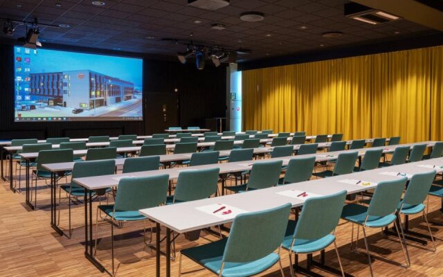 Thon Hotel Kirkenes