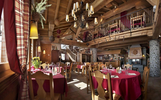 Pierre & Vacances Premium Residence  Arc 1950 Le Village