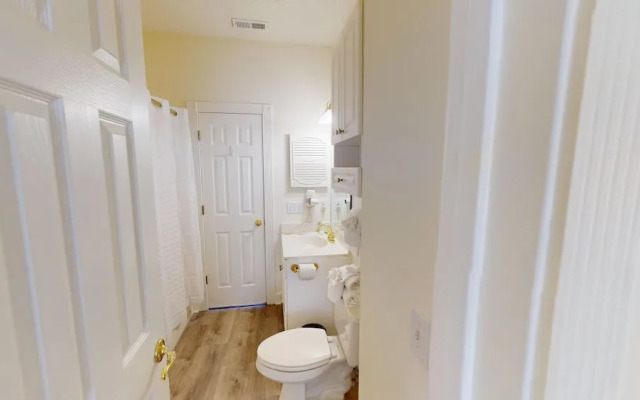 Magnolia Place 4677-302 1 Bedroom Condo