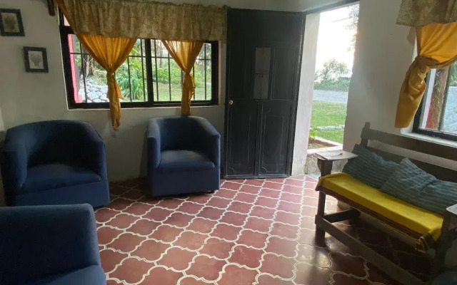 Bungalow Bahía Visión Azul