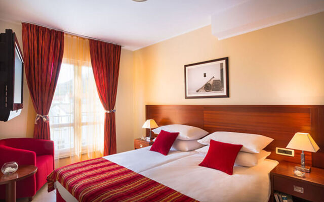 Valamar Villa Adria