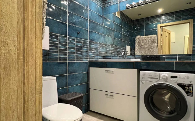 365 ключей на улице 8 марта