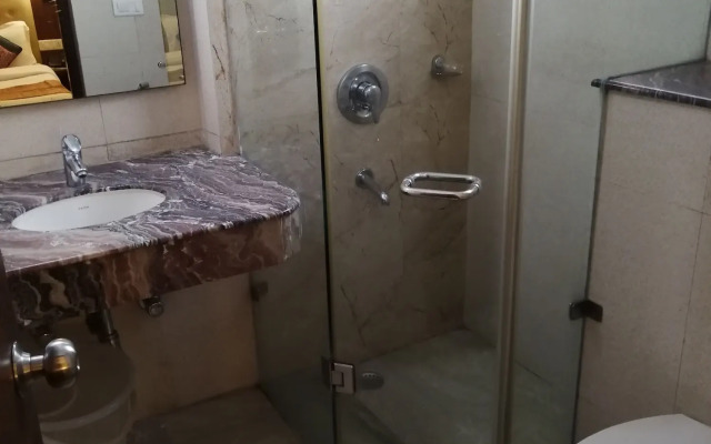 Hotel Inn Tawang