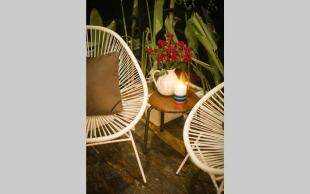 Homestay CHẤT - Pagoda View 2