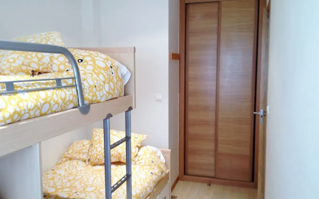 Apartamentos Puerto Basella