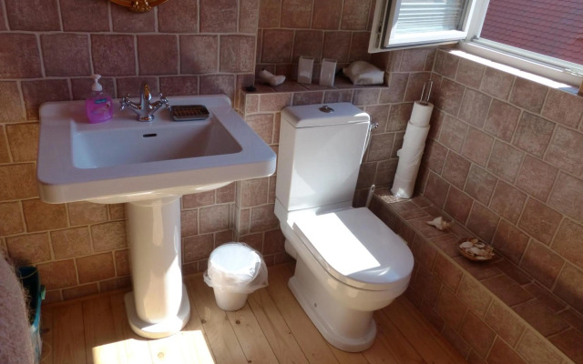 Ferienwohnungen Jowatzky Altkötzschenbroda