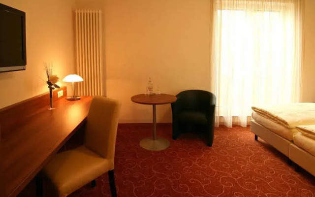 St. Georg - Business Hotel