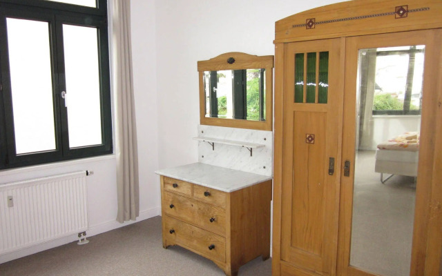 Villa Barbara Dresden