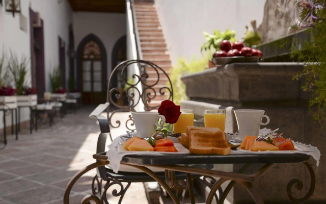 El Serafin Hotel Boutique