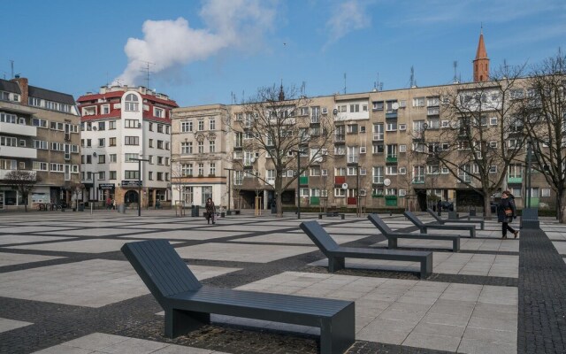 RentPlanet - Apartament Jodłowa 1