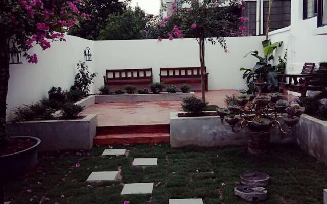 Green Forest Resort