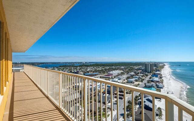 Treasure Island 1601