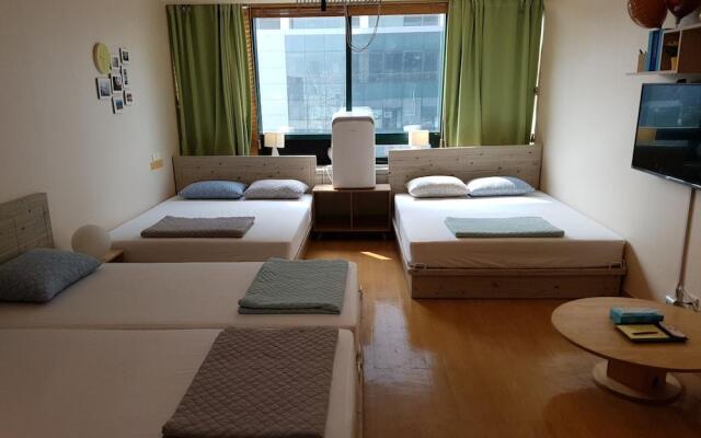 Hong Stay Hongdae