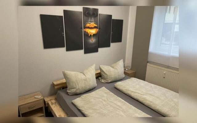 Ferienwohnung Pfarrlehn