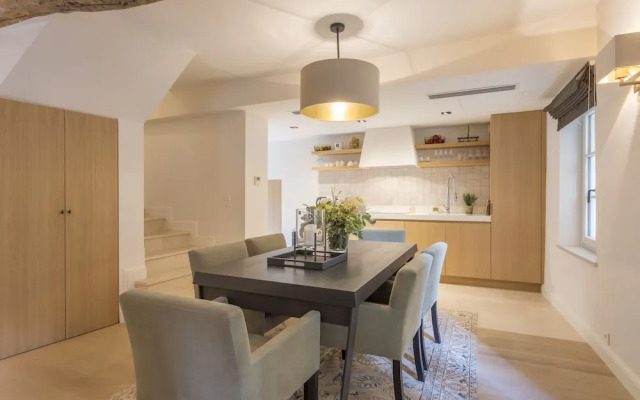 Mougins Luxury Retreats