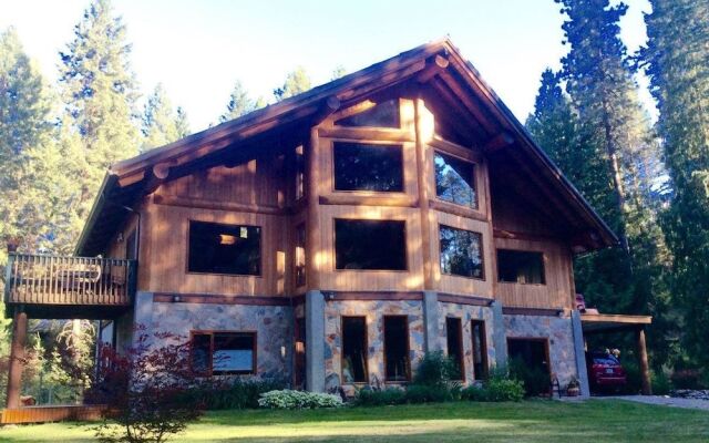 Island Beach Bed and Breakfast