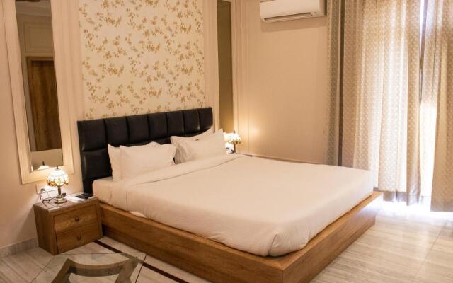 Hotel Rio Benaras