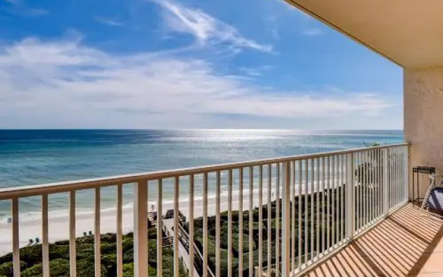 Beachcrest 0401