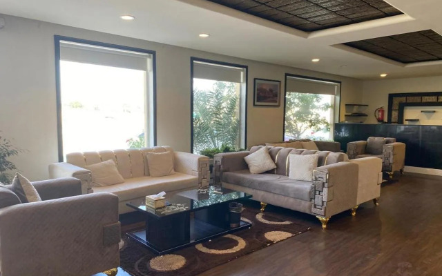 Layl Alfalah Furnished Apartments