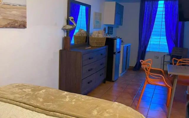 Casa Colibrí