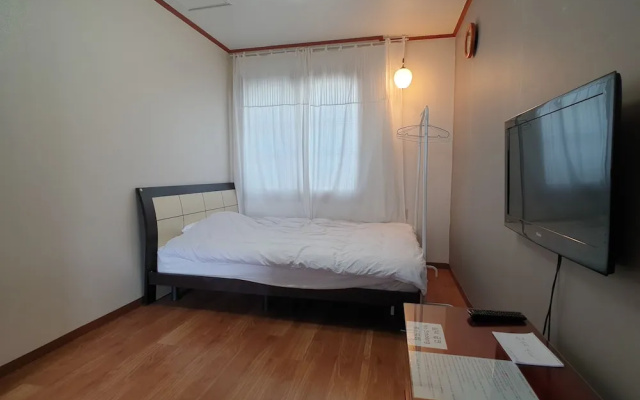 I'm Okay Guesthouse - Hostel