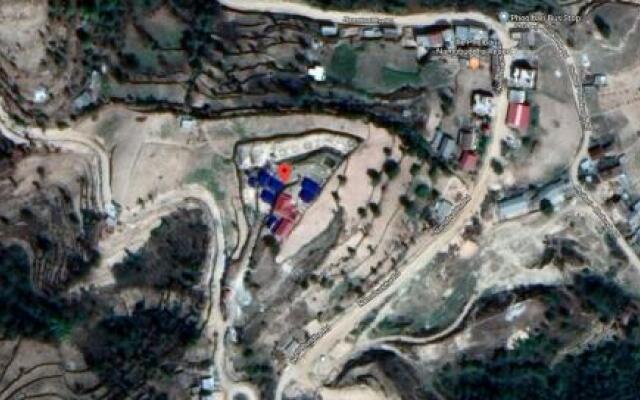 Hotel Phulbari Holiday and Resturant