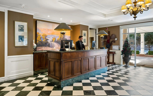 Lilianfels Resort & Spa - Blue Mountains