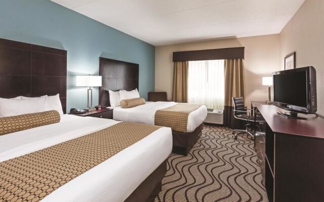 Fairfield Inn Knoxville Alcoa/Airport