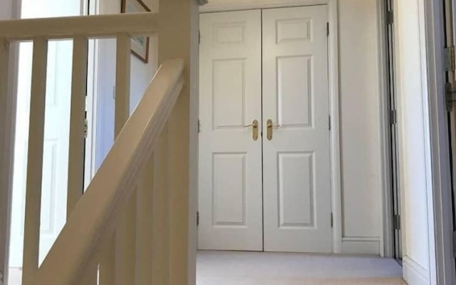 17 Blyth View, Blythburgh