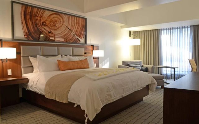 InterContinental Real Guatemala by IHG