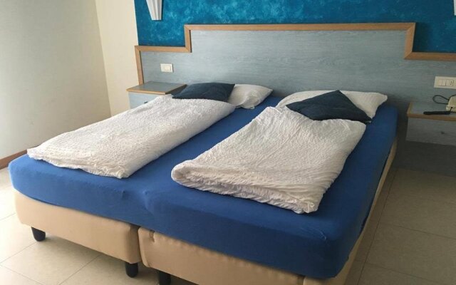 Hotel Eden
