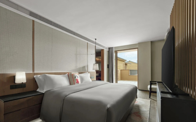 Angsana Chengdu Wenjiang