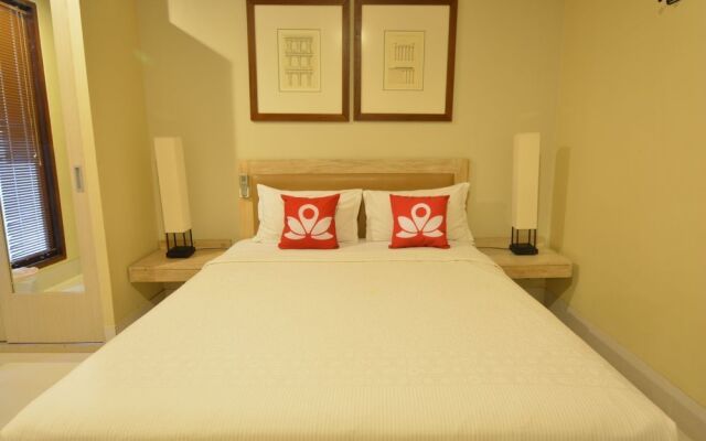 ZEN Rooms Kemang Ampera