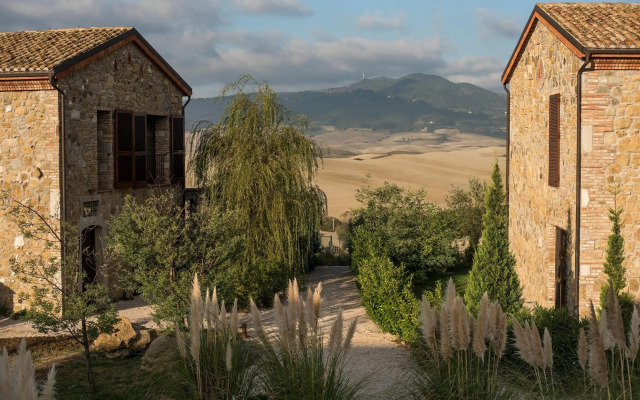 Tuscany Forever Premium Apartments