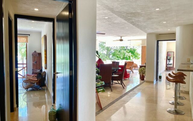 Cabo 2-Punta Esmeralda