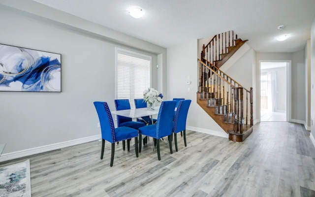 Aaira Suites 4 Bedroom