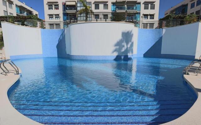 009 - Residencial Bahía 001 - comfortHOLIDAYS