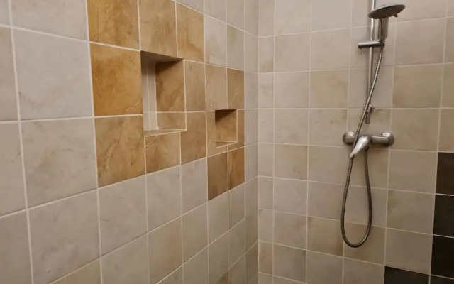 Apartment in Bonvicino CN