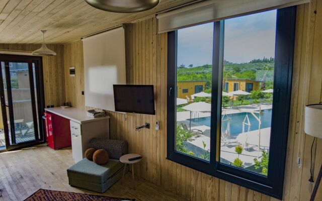 Arsuz Bungalov & Tiny Houses