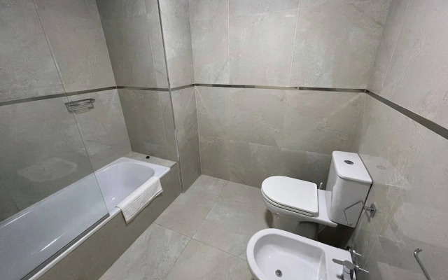 Luxurious Studio In San Telmo Paseo De La Cisterna