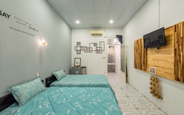 V3 Hostel