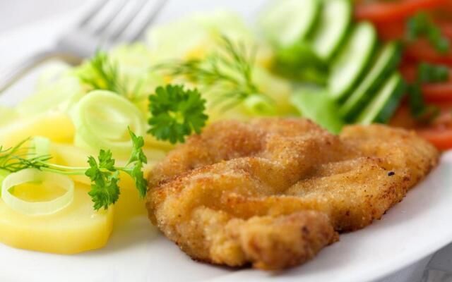 Wirtshaus & Hotel Goldener Greif