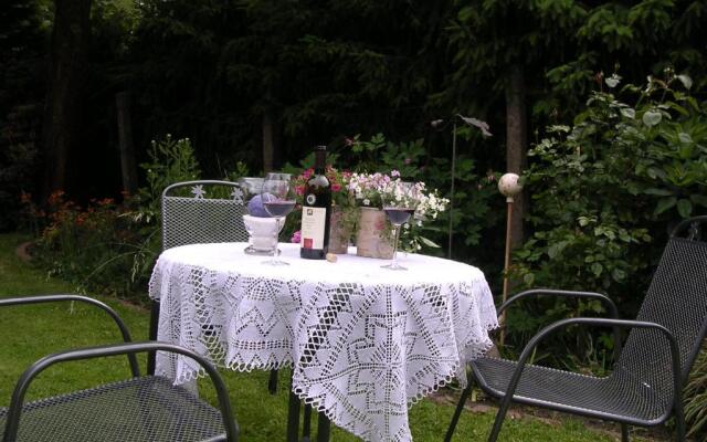 Landgasthaus Zum Naturschutzpark