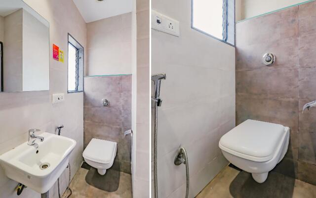 Capital O 77501 Hotel Phoenix International