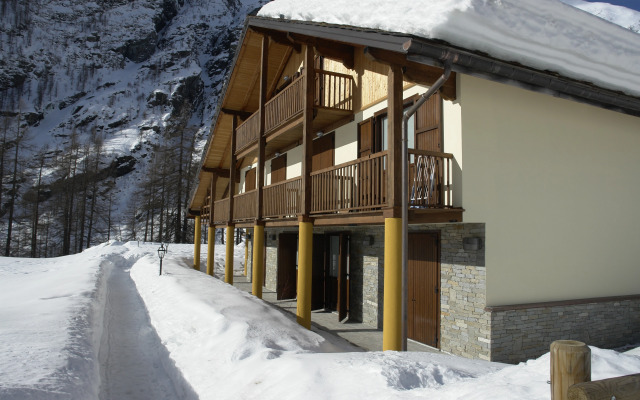 Residence dei Walser