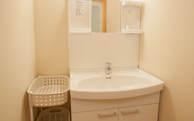 Machiya Guest House MIMORO