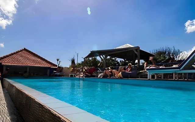 PNB Beach Resort