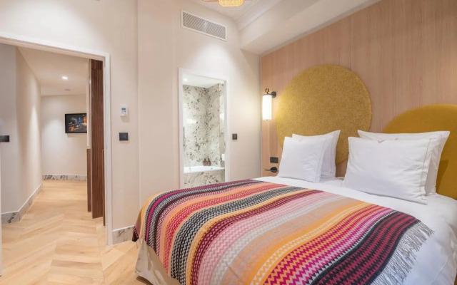 Yuna Saint-Germain-des-Prés - Serviced Apartments