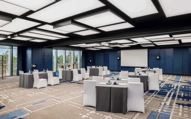 Renaissance Beijing Haidian Hotel