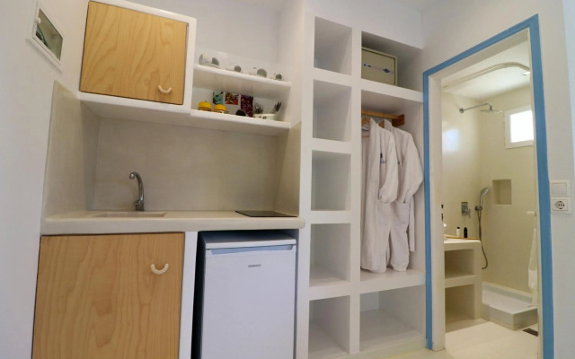 Coralli Beach Apartments